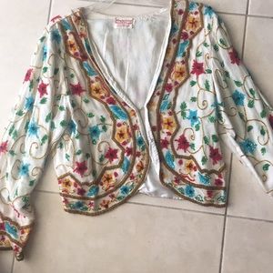 Vintage top